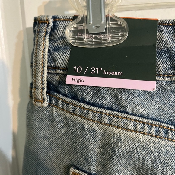 Wild Fable Denim Jeans NWT - Picture 3 of 5